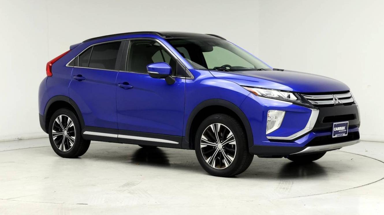 MITSUBISHI ECLIPSE CROSS 2019 JA4AT5AA2KZ004219 image